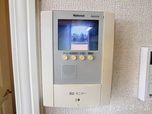 リリーブハイムNAKANOの物件内観写真